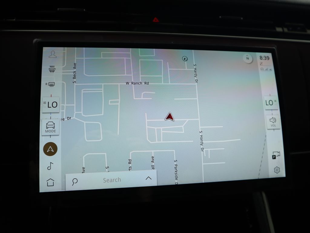 Thumbnail: 2025 Land Rover Range Rover Sport - 16