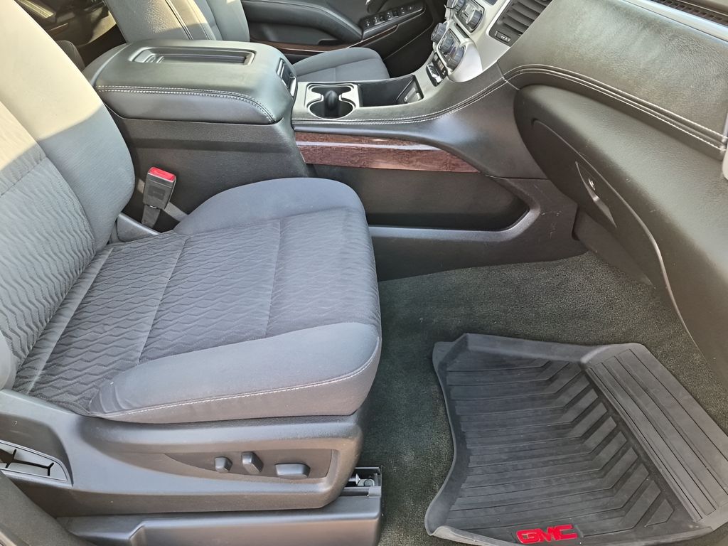 Used Car 2018 Gmc Yukon Xl  Sle For Sale Under $25,000 In Austin, Texas