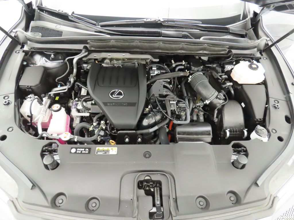 2023 Lexus RX Hybrid 500h F Sport Performance 30