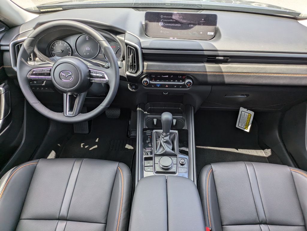 2026 Mazda CX-50 2.5 S Premium