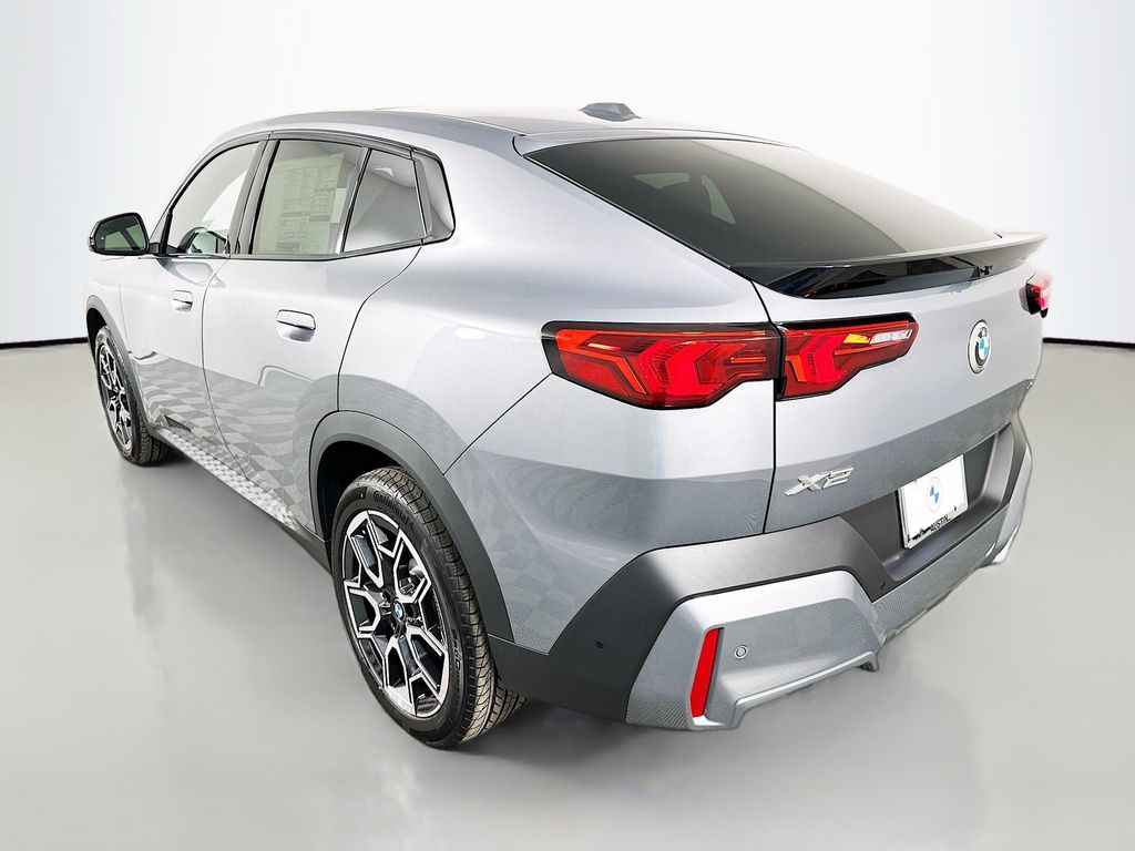 Thumbnail: 2026 BMW X2 - 7