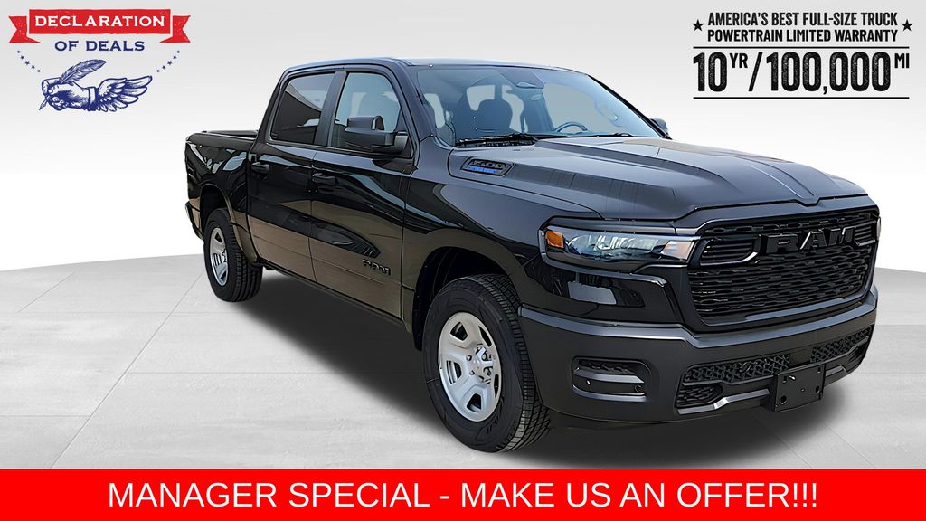  RAM 1500