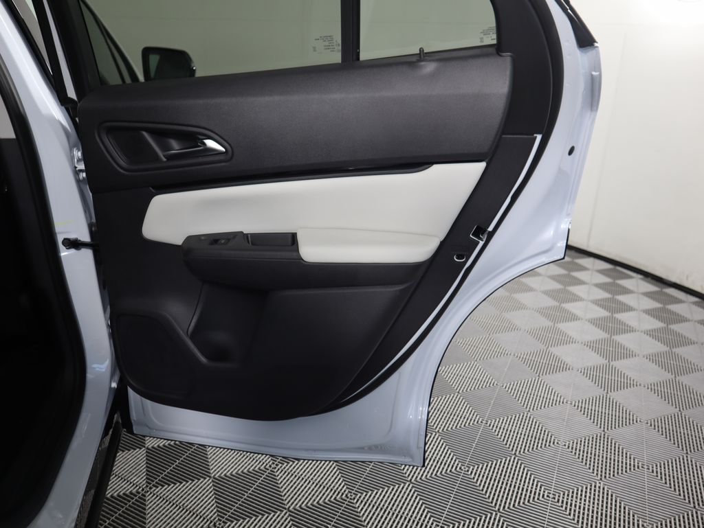 Thumbnail: 2026 Honda Prologue - 28