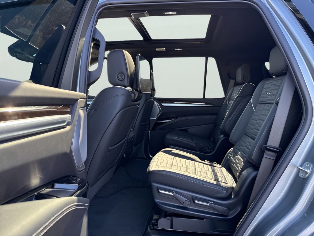 2025 Cadillac Escalade