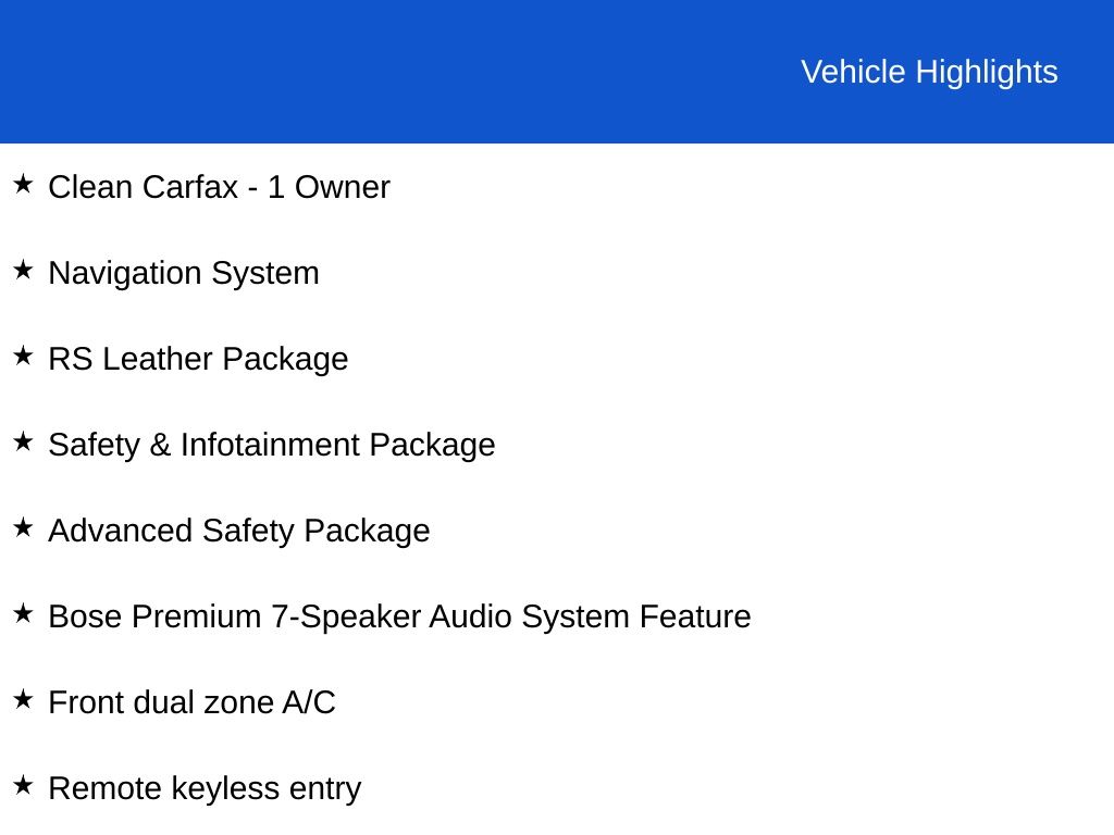 Sterling Gray Metallic 2023 Chevrolet Equinox RS with 1RS AWD SUV / Crossover Four-Wheel Drive 6-Speed Automatic Overdrive