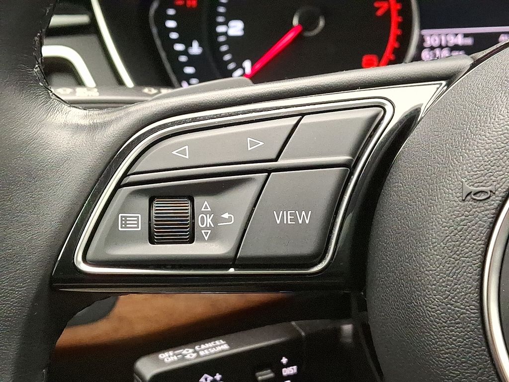 Thumbnail: 2023 Audi A4 - 22