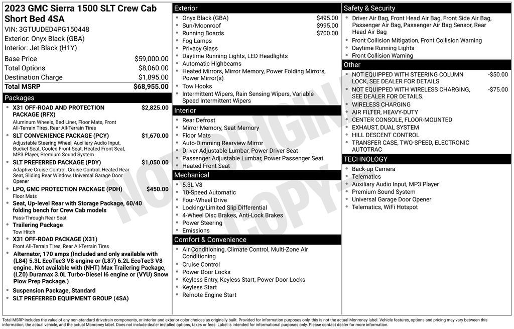 View vehicle photo 5
