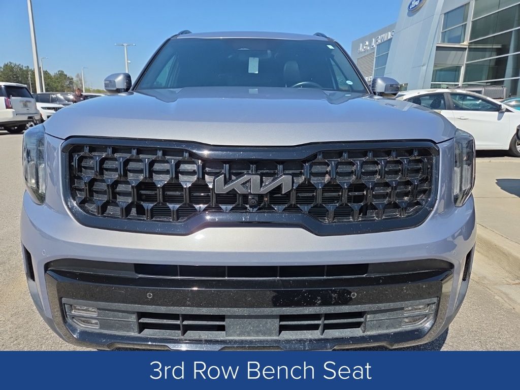 2024 Kia Telluride SX X-Line