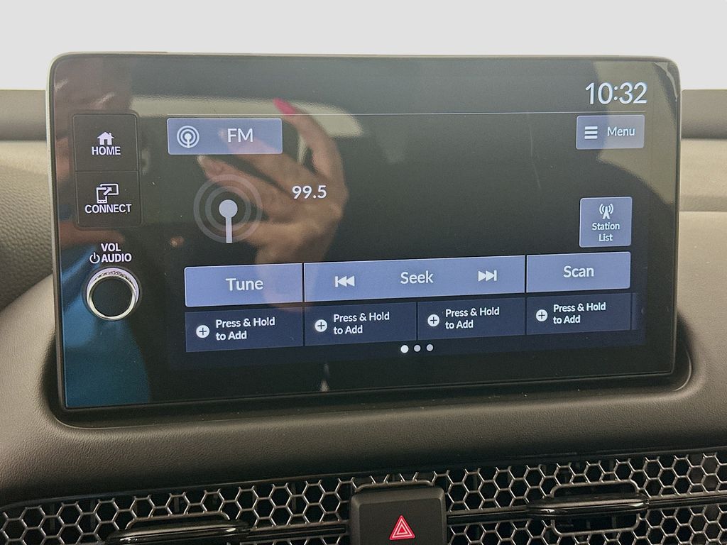 Thumbnail: 2026 Honda HR-V - 11