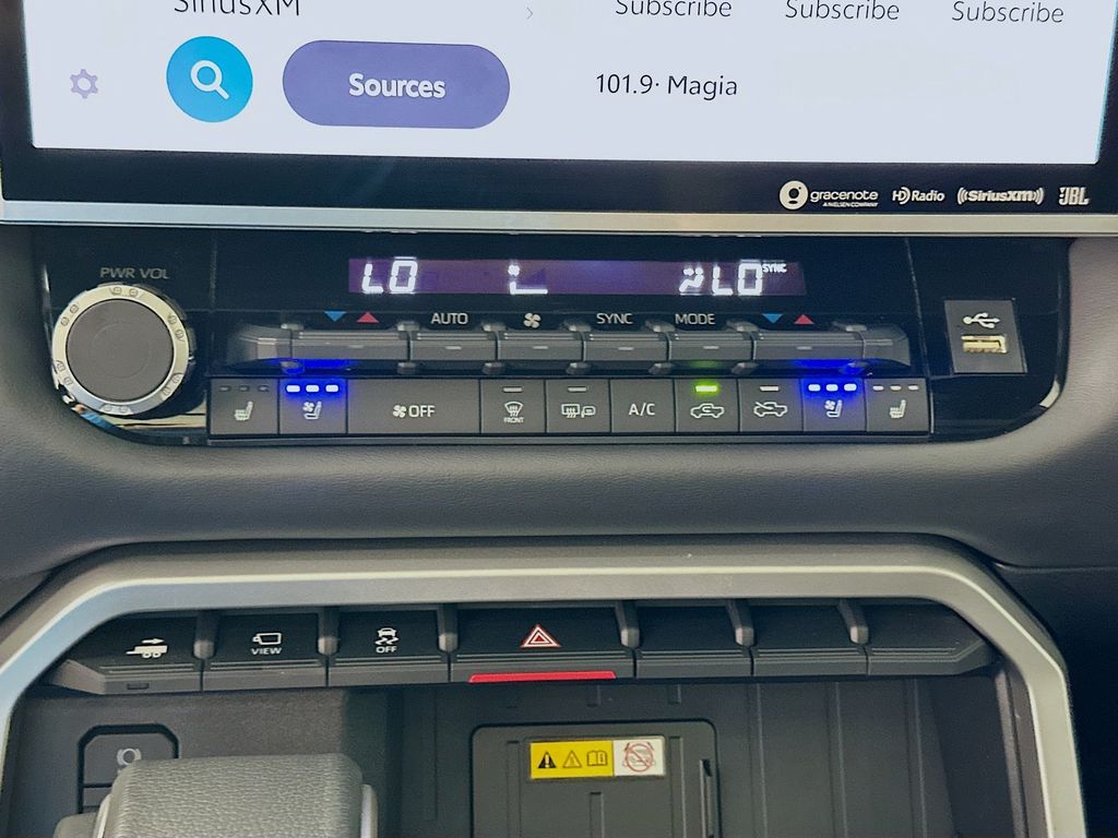 2024 Toyota Tundra Platinum 20