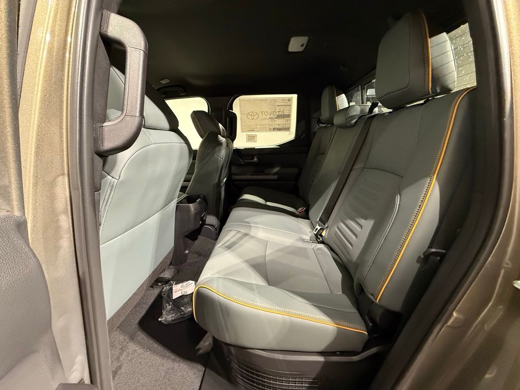 Thumbnail: 2026 Toyota Tacoma - 16