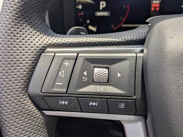 Used 2025 Mitsubishi Outlander SUV
