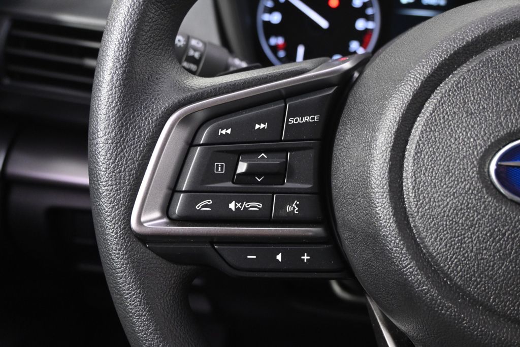 New 2026 Silver Subaru Sport image 31