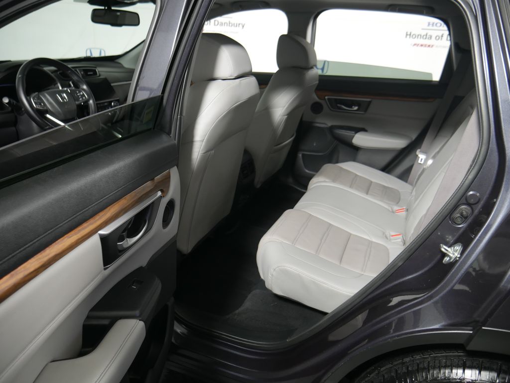 Thumbnail: 2018 Honda CR-V - 16