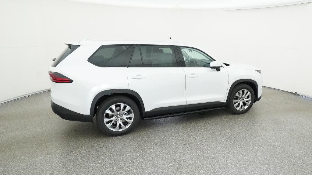 Thumbnail: 2026 Toyota Grand Highlander - 13