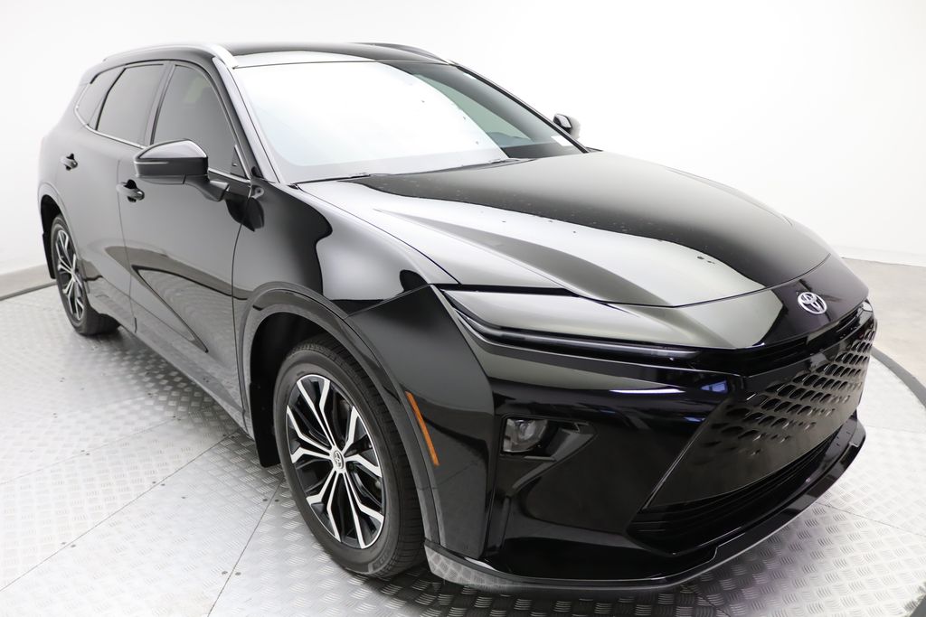 Thumbnail: 2025 Toyota Crown Signia - 6