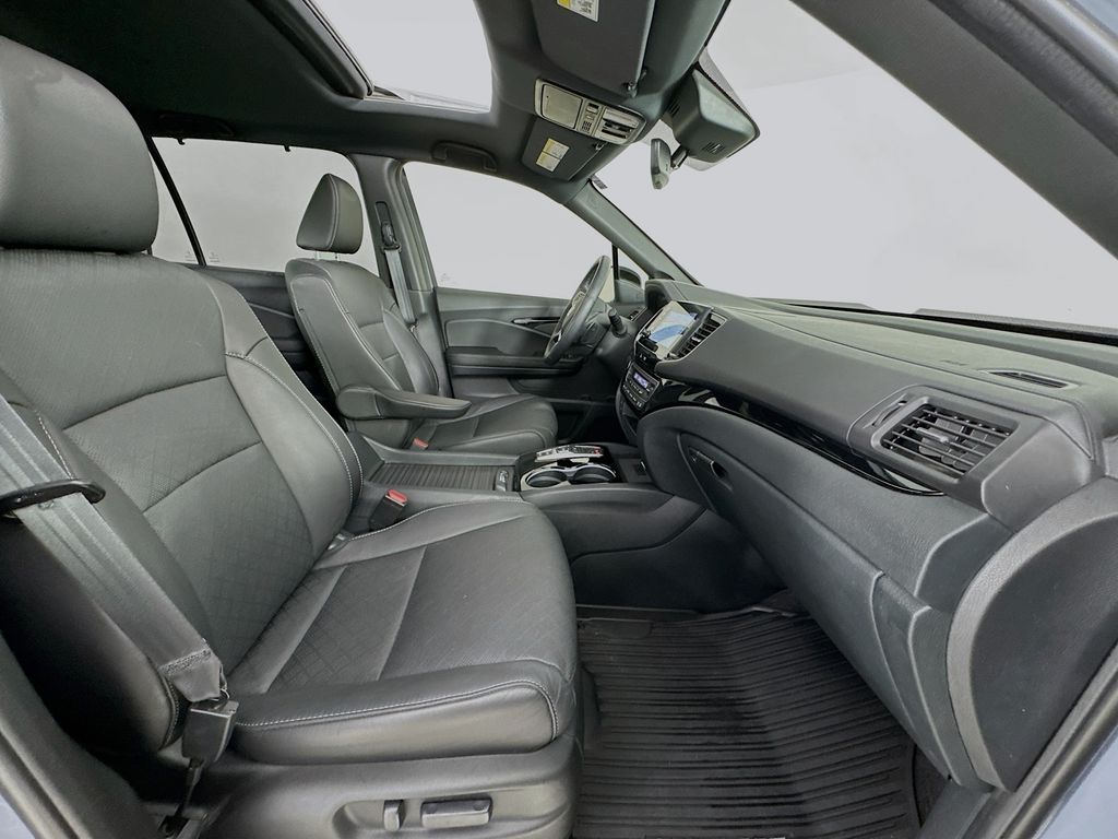 Used Car 2023 Honda Passport  Elite For Sale Under $40,000 In Austin, Texas
