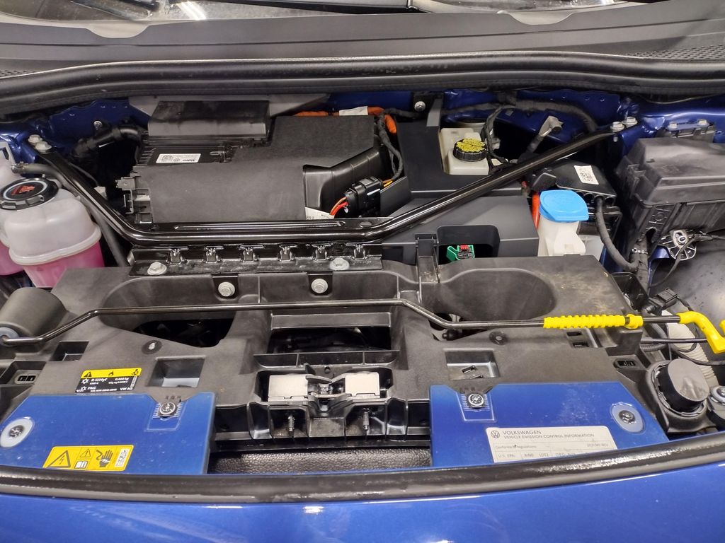 2021 Volkswagen ID.4 Pro S