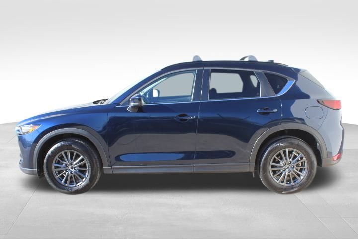 Used Car 2020 Mazda Cx-5  Touring For Sale Under $25,000 In Georgetown, Texas
