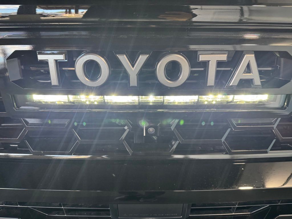 Thumbnail: 2025 Toyota Tacoma - 17