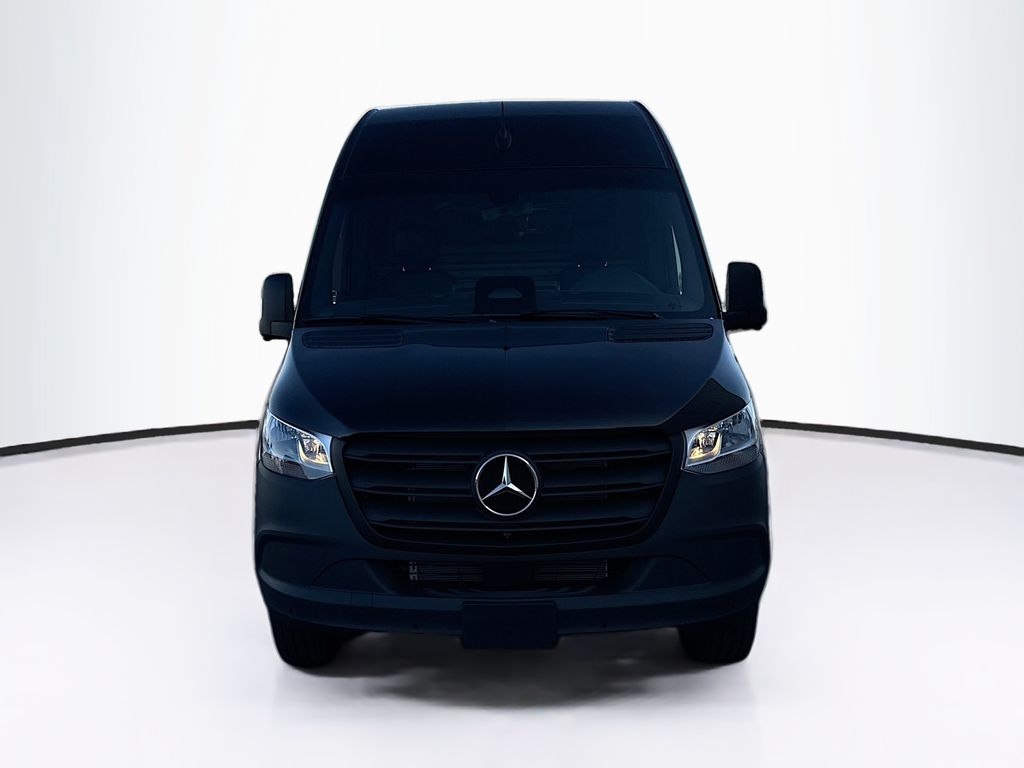 Thumbnail: 2026 Mercedes-Benz Sprinter - 2