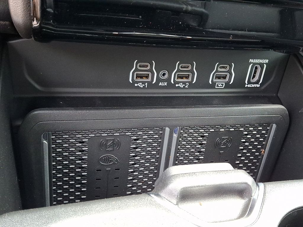 New 2026 Ram 1500 Truck