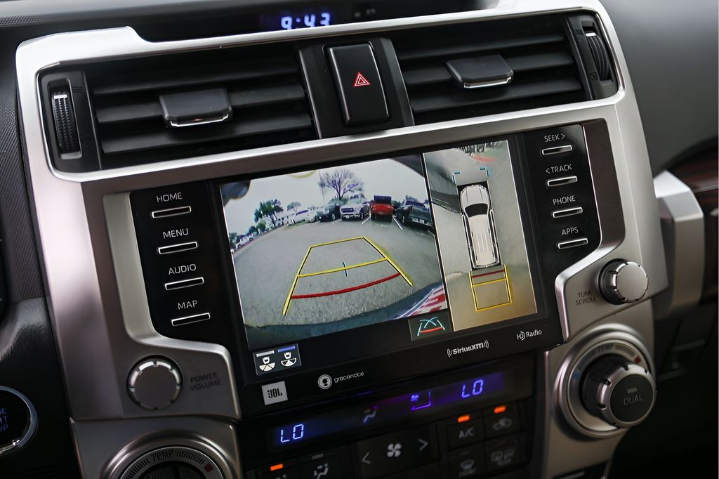 Used Car 2024 Toyota 4runner  Limited For Sale Under $50,000 In Austin, Texas