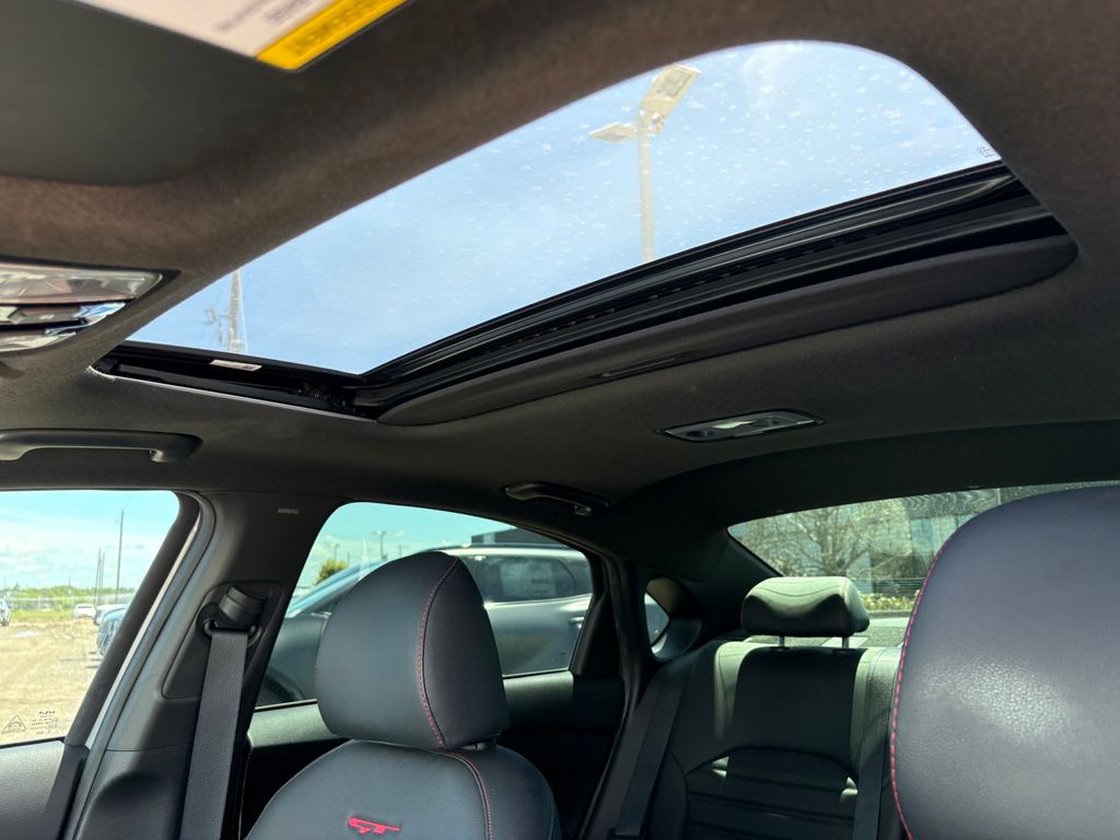 2023 Kia Forte GT Gray at Cook Ford