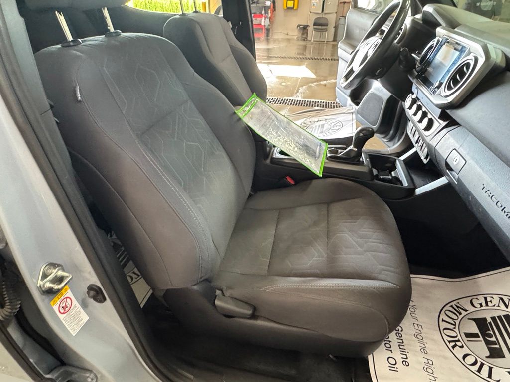 Used 2019 Toyota Tacoma Truck