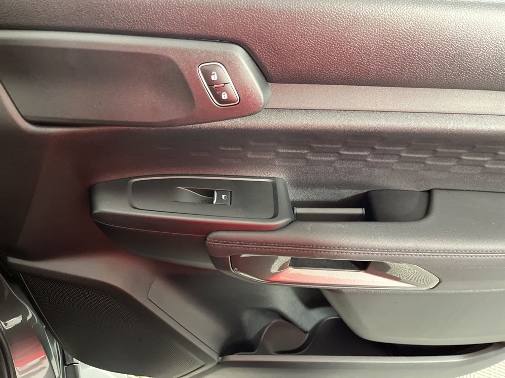 Thumbnail: 2025 Ford Ranger - 19