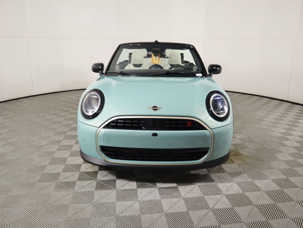 Thumbnail: 2026 MINI Cooper - 2