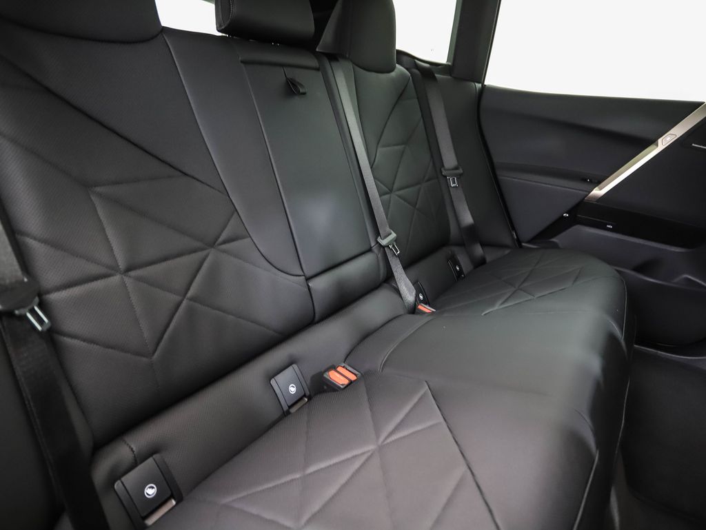 Thumbnail: 2026 BMW iX - 26