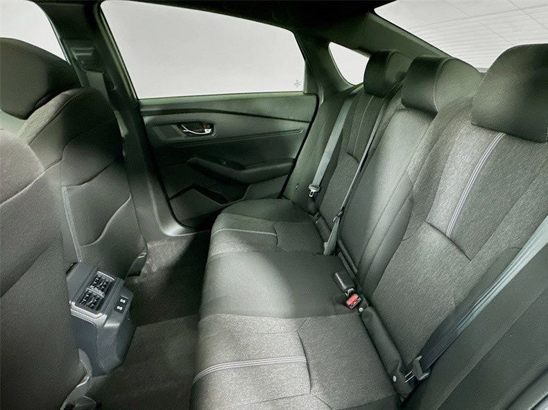 Used Car 2025 Honda Accord Hybrid  Sport For Sale Under $30,000 In Austin, Texas