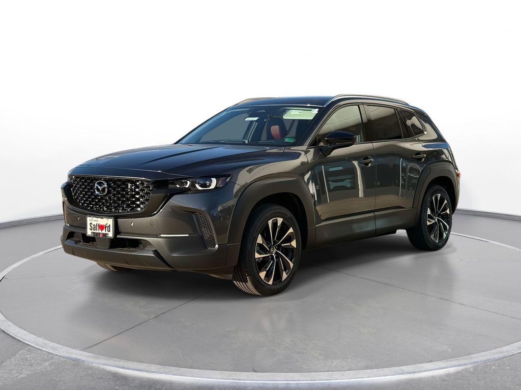 2026 Mazda Mazda CX-50 Hybrid Premium Plus