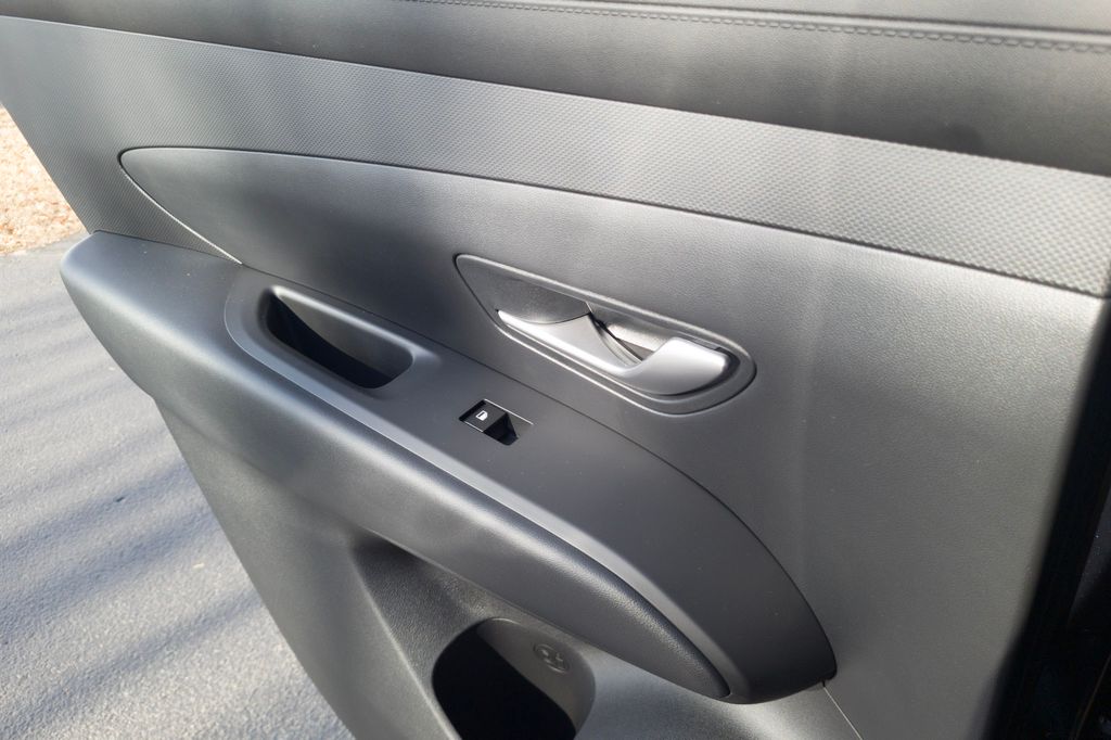 New 2026 Gray Hyundai Blue SE image 17