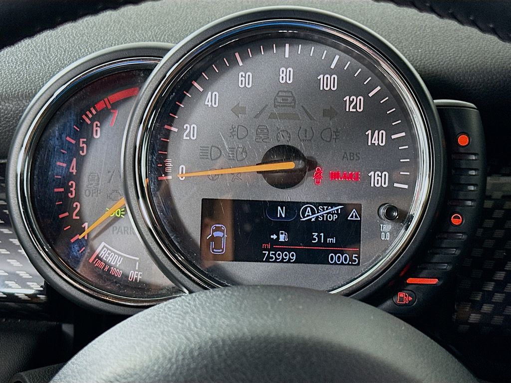 Thumbnail: 2015 MINI Cooper - 12