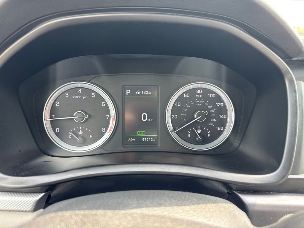 Used 2018 Hyundai Sonata Sedan