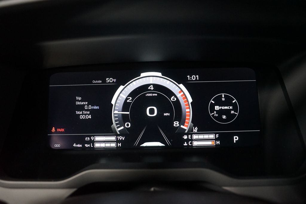 Thumbnail: 2026 Toyota Tundra - 16