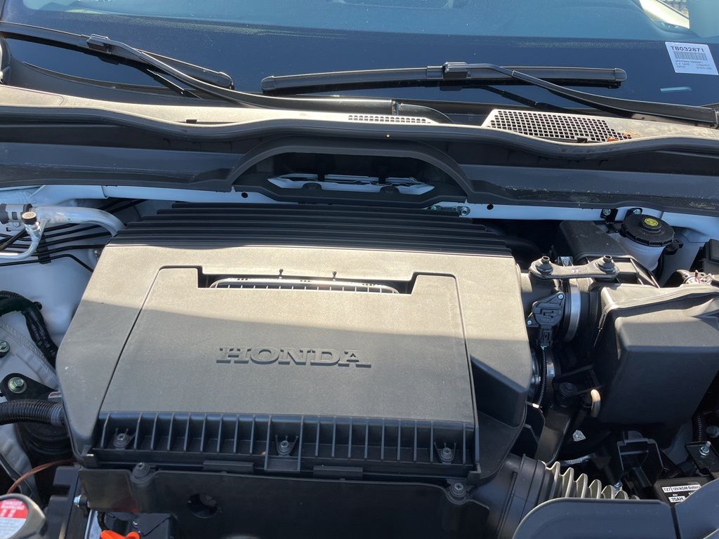 Thumbnail: 2026 Honda Passport - 8