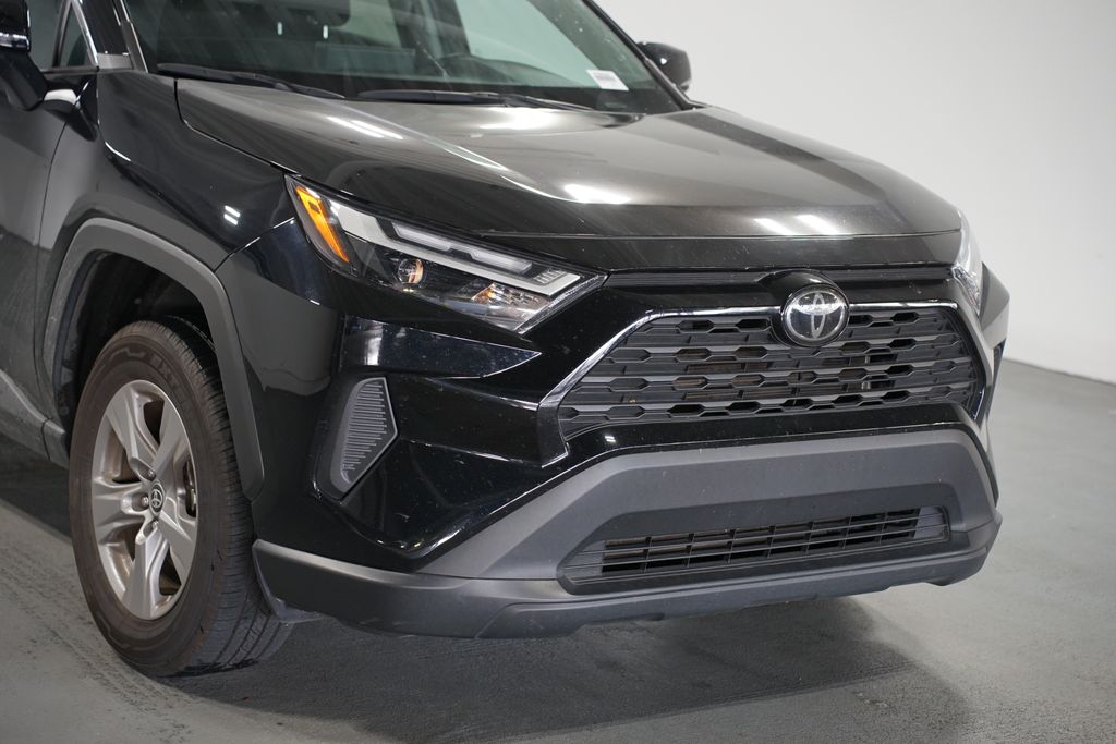 Thumbnail: 2024 Toyota RAV4 - 4