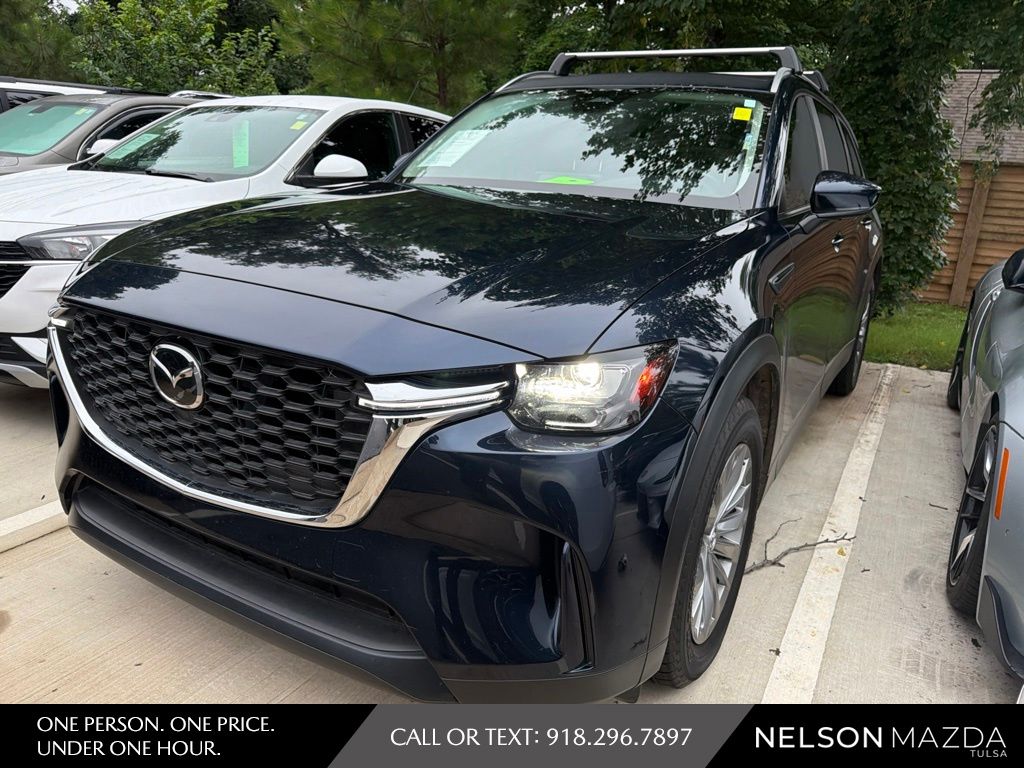 2024 Mazda CX-90 Turbo Select Package's photo