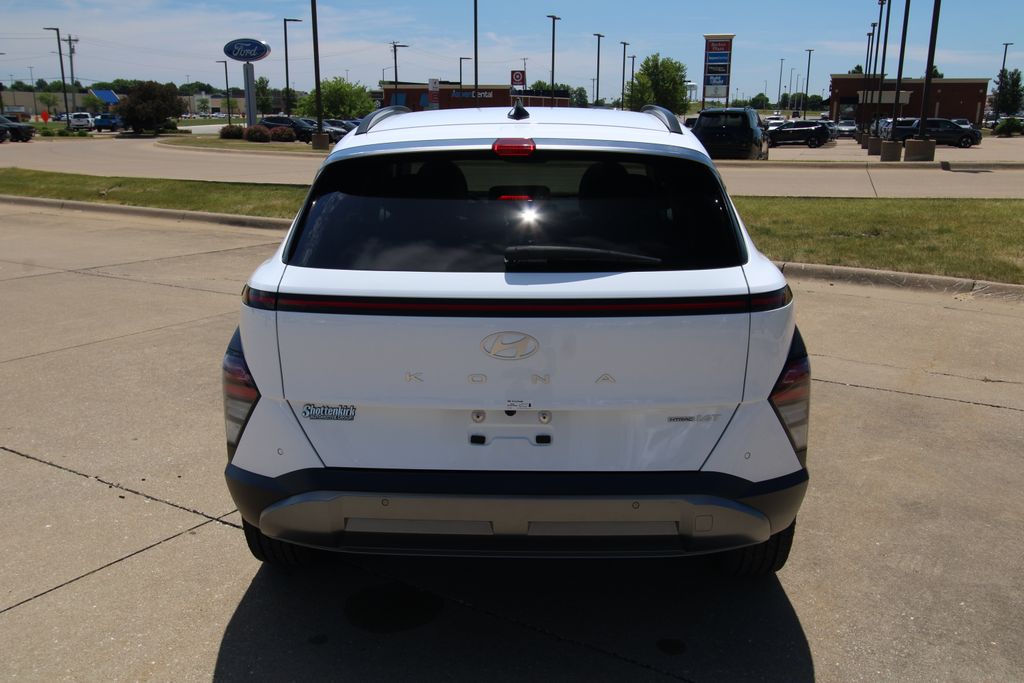 Used 2024 Hyundai Kona SUV