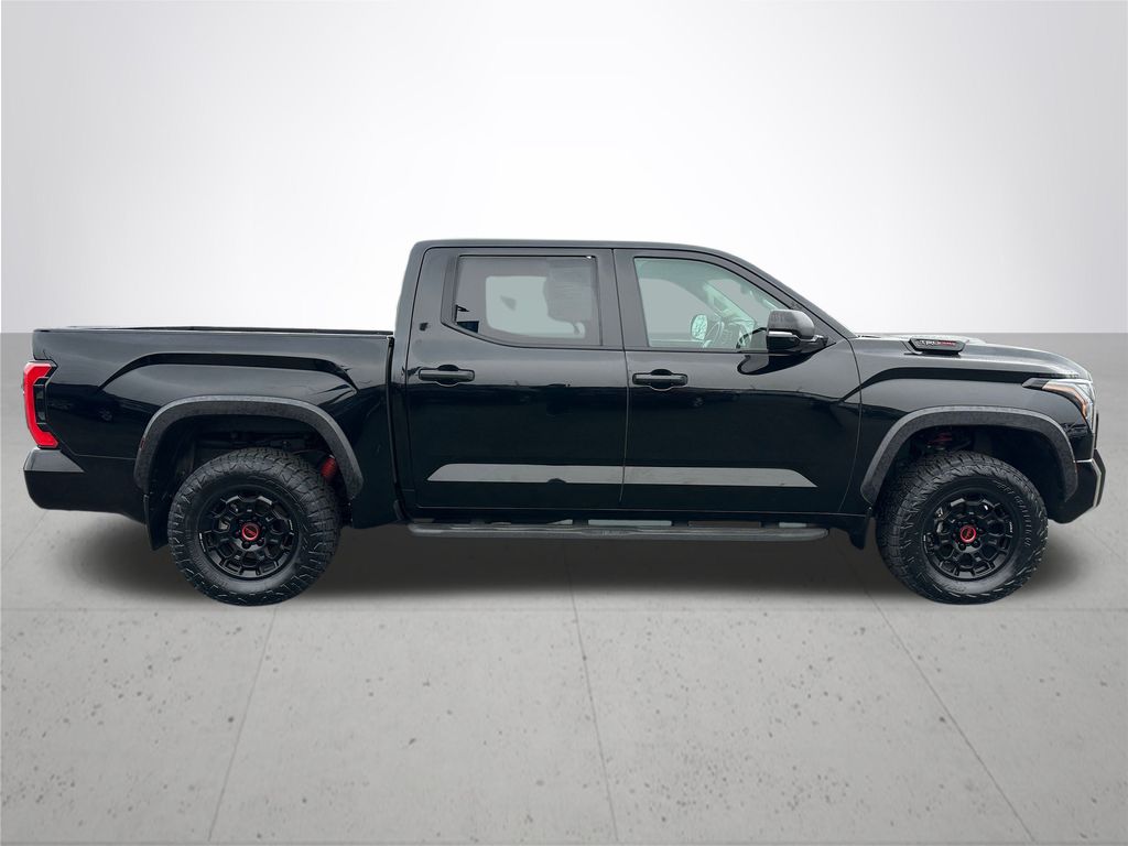 2023 Toyota Tundra Hybrid TRD Pro