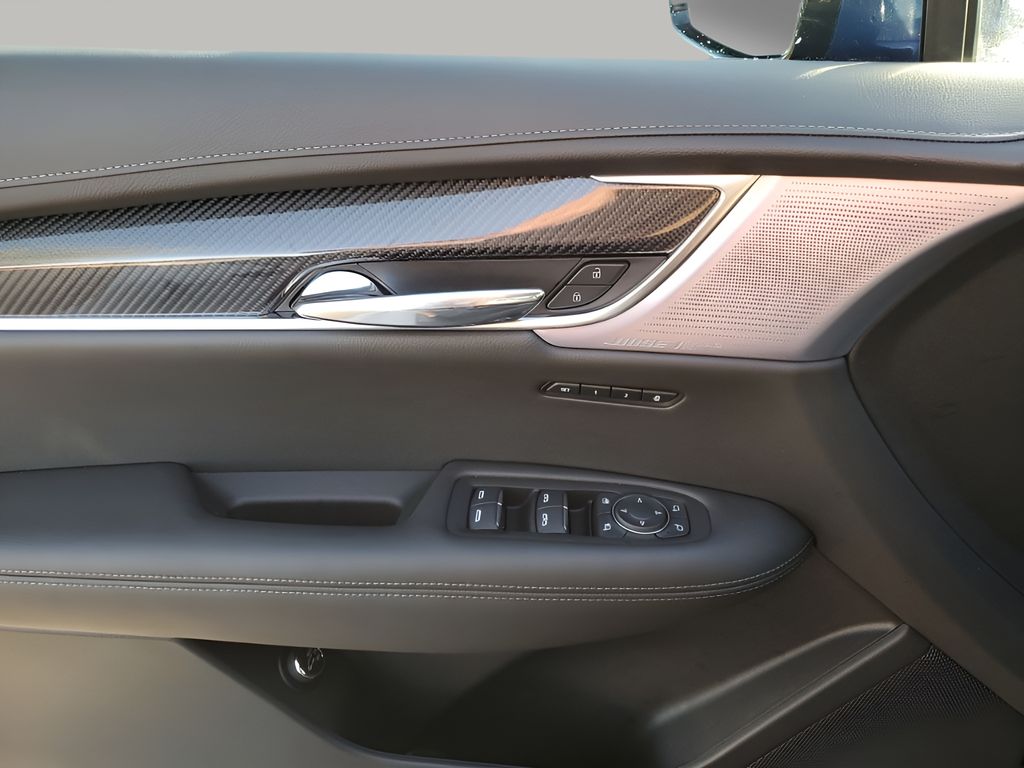 New Car 2025 Cadillac Xt6  Sport For Sale Under $70,000 In Austin, Texas