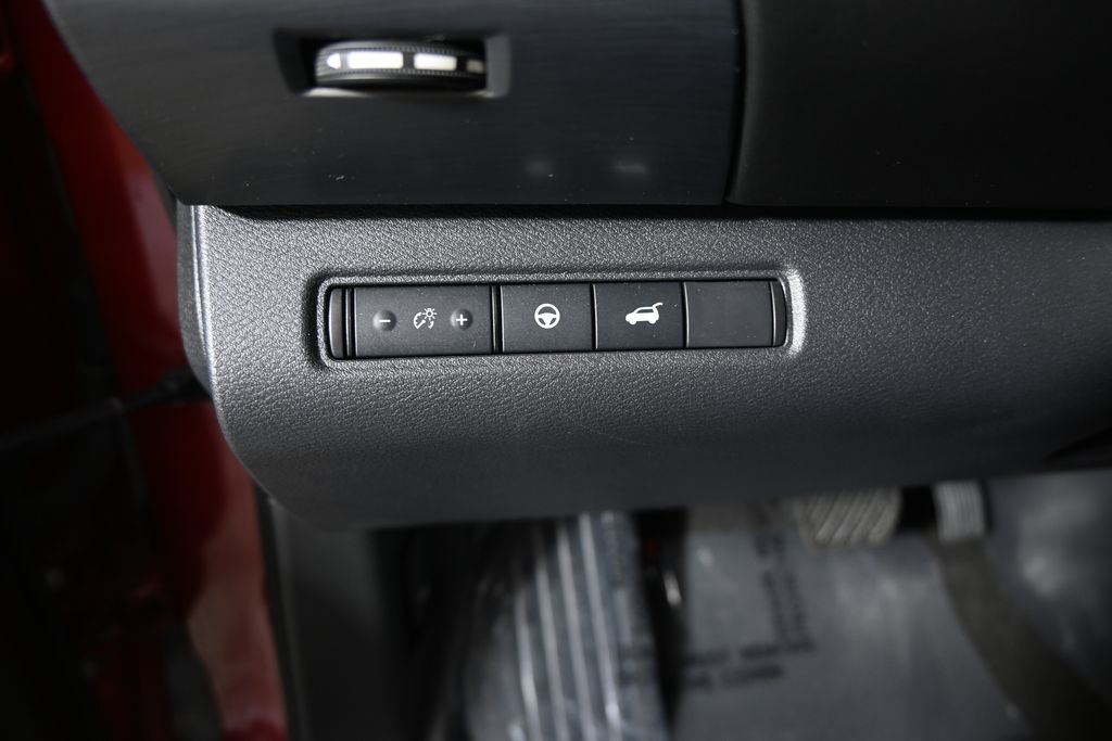 2023 Nissan Pathfinder SL - Photo 25
