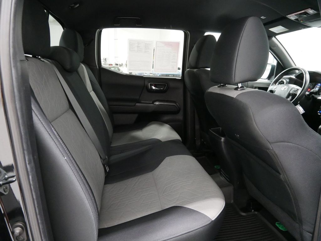 Used 2022 Toyota Tacoma Truck
