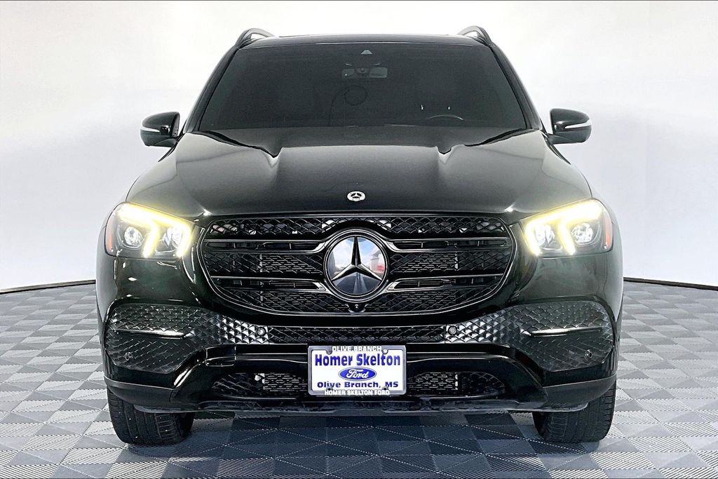 Used 2022 Mercedes-Benz GLE GLE 350 For Sale in OLIVE BRANCH, MS
