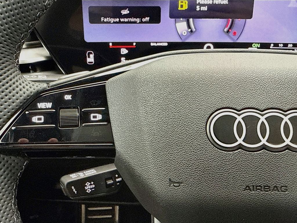 Thumbnail: 2026 Audi S5 - 11