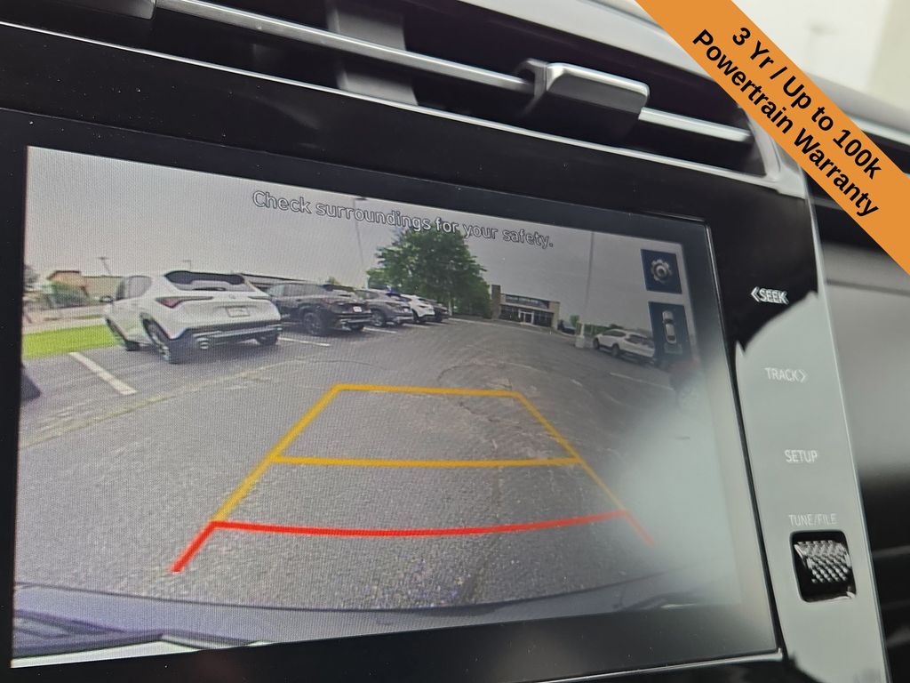 Used 2022 Hyundai Tucson For Sale in Fort Wayne, IN