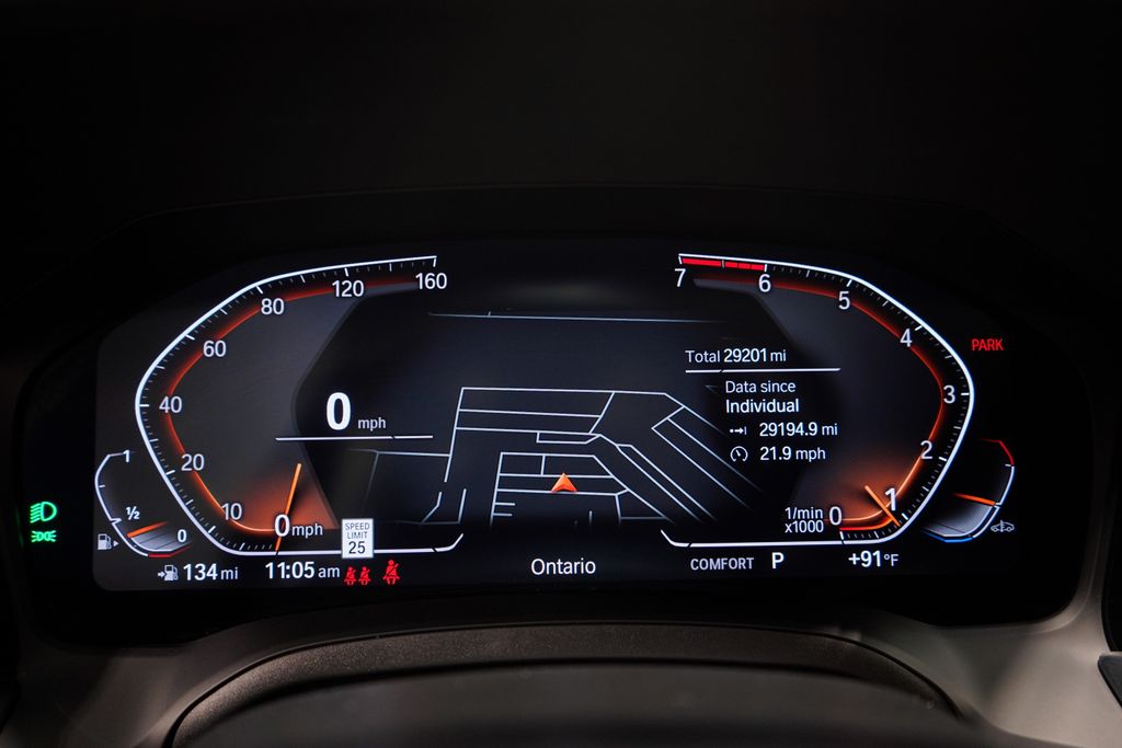 Thumbnail: 2022 BMW 4 Series - 20